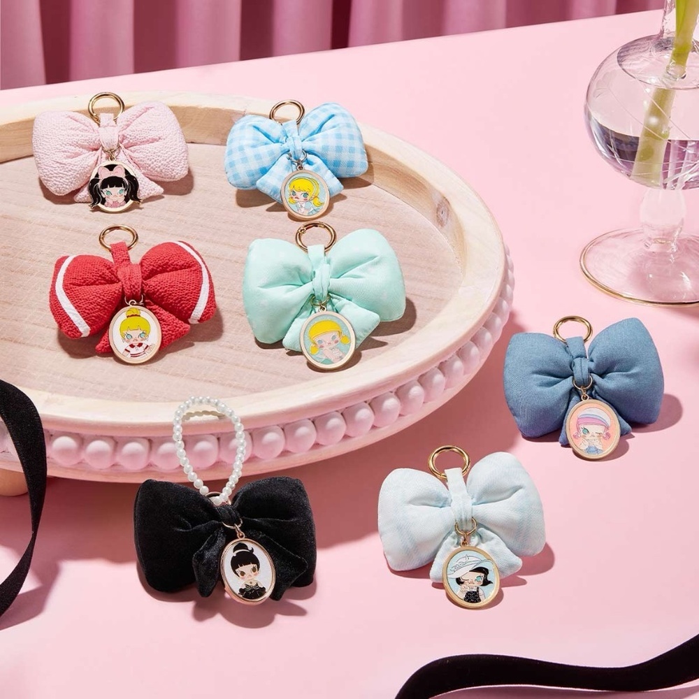 MOLLY Daily Look Series-Sachet Blind Box Confirmed